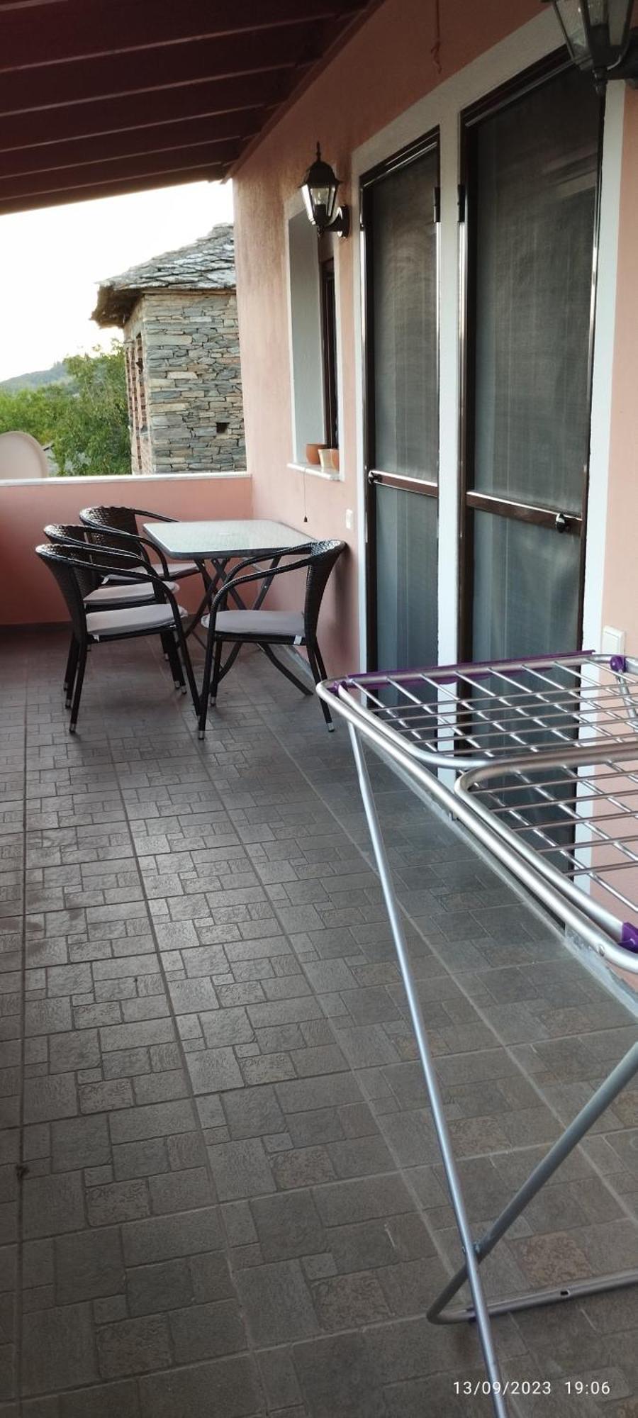 Vila Mavridis House Eleftheroupoli Exteriér fotografie